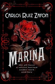 MARINA | 9781780224268 | RUIZ ZAFÓN, CARLOS | Llibreria L'Illa - Llibreria Online de Mollet - Comprar llibres online