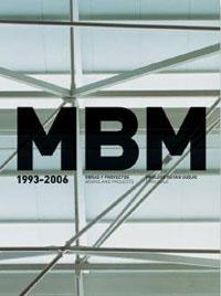 MBM 1993-2006 | 9788478718559 | VV.AA.