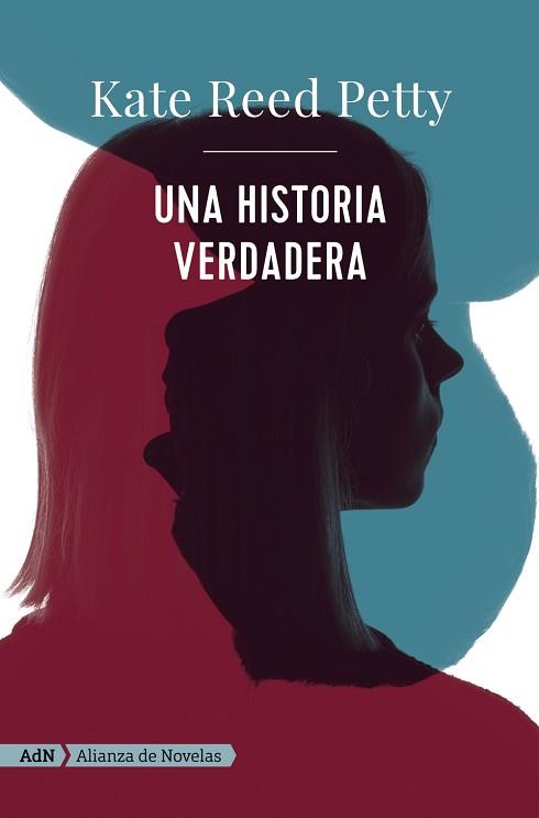 HISTORIA VERDADERA, UNA | 9788413622279 | PETTY, KATE REED | Llibreria L'Illa - Llibreria Online de Mollet - Comprar llibres online