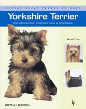 YORKSHIRE TERRIER | 9788425516825 | LEE, MURIEL P. | Llibreria L'Illa - Llibreria Online de Mollet - Comprar llibres online