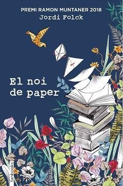 NOI DE PAPER, EL | 9788417515119 | FOLCK, JORDI