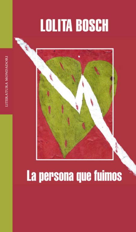 PERSONA QUE FUIMOS, LA | 9788439720287 | BOSCH, LOLITA | Llibreria L'Illa - Llibreria Online de Mollet - Comprar llibres online