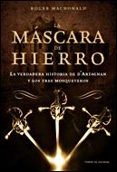MASCARA DE HIERRO, LA | 9788484327790 | MCDONALD, ROGER | Llibreria L'Illa - Llibreria Online de Mollet - Comprar llibres online