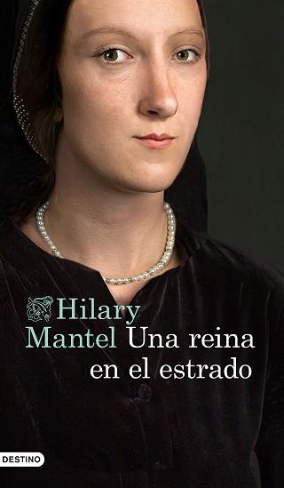 REINA EN EL ESTRADO, UNA | 9788423357734 | MANTEL, HILARY | Llibreria L'Illa - Llibreria Online de Mollet - Comprar llibres online