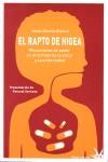 RAPTO DE HIGEA, EL | 9788492559138 | GARCÍA BLANCA, JESÚS | Llibreria L'Illa - Llibreria Online de Mollet - Comprar llibres online