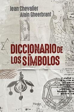 DICCIONARIO DE LOS SIMBOLOS | 9788425426421 | CHEVALIER, ALAIN GHEERBRANT | Llibreria L'Illa - Llibreria Online de Mollet - Comprar llibres online