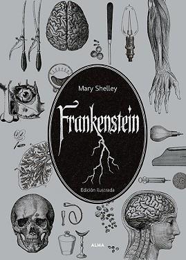 FRANKENSTEIN (EL JARDÍN SECRETO) | 9788410206243 | SHELLEY, MARY | Llibreria L'Illa - Llibreria Online de Mollet - Comprar llibres online