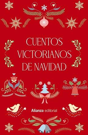 CUENTOS VICTORIANOS DE NAVIDAD | 9788413625140 | VARIOS AUTORES | Llibreria L'Illa - Llibreria Online de Mollet - Comprar llibres online