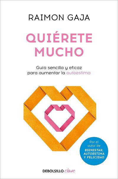 QUIÉRETE MUCHO | 9788466371469 | GAJA, RAIMON