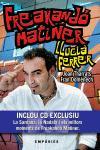 FREAKANDO MATINER | 9788497871822 | FERRER, LLUCIA | Llibreria L'Illa - Llibreria Online de Mollet - Comprar llibres online