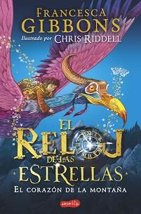 RELOJ DE LAS ESTRELLAS, EL  | 9788418279041 | GIBBONS, FRANCESCA | Llibreria L'Illa - Llibreria Online de Mollet - Comprar llibres online