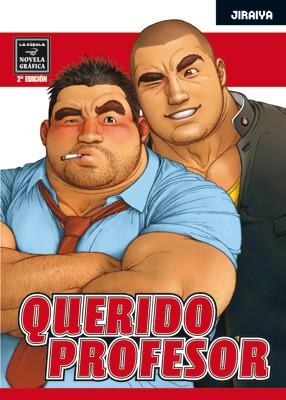 QUERIDO PROFESOR | 9788478338344