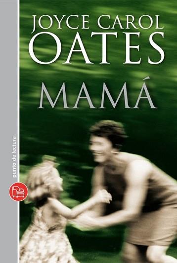 MAMA | 9788466324038 | OATES, JOYCE CAROL
