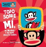 TODO SOBRE MÍ | 9788424637248 | FRANK, PAUL | Llibreria L'Illa - Llibreria Online de Mollet - Comprar llibres online