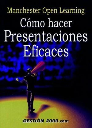 COMO HACER PRESENTACIONES EFICACES | 9788480883832