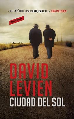 CIUDAD DEL SOL | 9788439727385 | LEVIEN, DAVID | Llibreria L'Illa - Llibreria Online de Mollet - Comprar llibres online