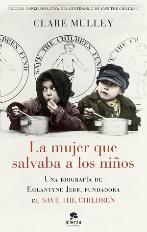 MUJER QUE SALVABA A LOS NIÑOS, LA | 9788417568726 | MULLEY, CLARE | Llibreria L'Illa - Llibreria Online de Mollet - Comprar llibres online