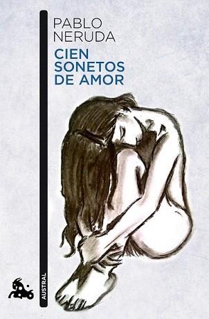 CIEN SONETOS DE AMOR | 9788432248450 | NERUDA, PABLO | Llibreria L'Illa - Llibreria Online de Mollet - Comprar llibres online