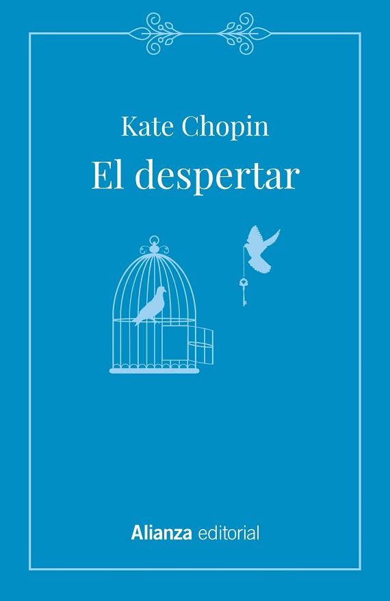 DESPERTAR, EL | 9788413623702 | CHOPIN, KATE