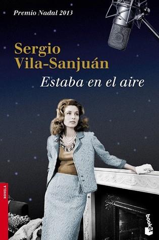 ESTABA EN EL AIRE | 9788423347698 | VILA-SANJUÁN, SERGIO | Llibreria L'Illa - Llibreria Online de Mollet - Comprar llibres online