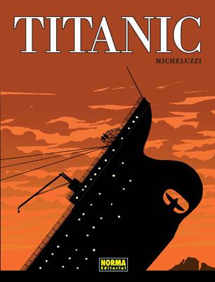 TITANIC | 9788467909616 | MICHELUZZI | Llibreria L'Illa - Llibreria Online de Mollet - Comprar llibres online