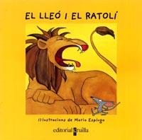 LLEO I EL RATOLI | 9788482868400