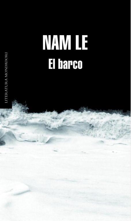 BARCO, EL | 9788439722588 | LE, NAM | Llibreria L'Illa - Llibreria Online de Mollet - Comprar llibres online