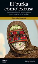 BURKA COMO EXCUSA, EL | 9788493770495 | TAMZALI, WASSYLA