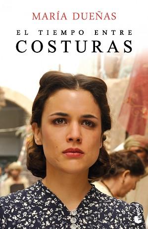 TIEMPO ENTRE COSTURAS, EL | 9788499983509 | DUEÑAS, MARIA | Llibreria L'Illa - Llibreria Online de Mollet - Comprar llibres online