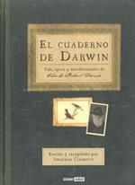 CUADERNO DE DARWIN, EL | 9788475566962 | CLEMENTS, JONATHAN | Llibreria L'Illa - Llibreria Online de Mollet - Comprar llibres online