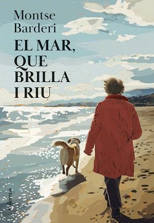 MAR QUE BRILLA I RIU, EL | 9788466434171 | BARDERI, MONTSE | Llibreria L'Illa - Llibreria Online de Mollet - Comprar llibres online