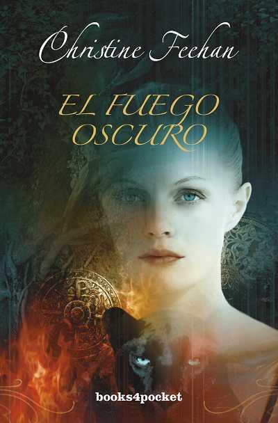 FUEGO OSCURO, LA | 9788415139362 | FEEHAN, CHRISTINE | Llibreria L'Illa - Llibreria Online de Mollet - Comprar llibres online