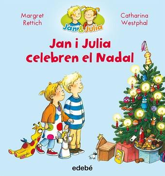 JAN I JULIA CELEBREN NADAL | 9788468327747 | RETTRICH, MARGRET/NACIONALIDAD: ALEMANA | Llibreria L'Illa - Llibreria Online de Mollet - Comprar llibres online