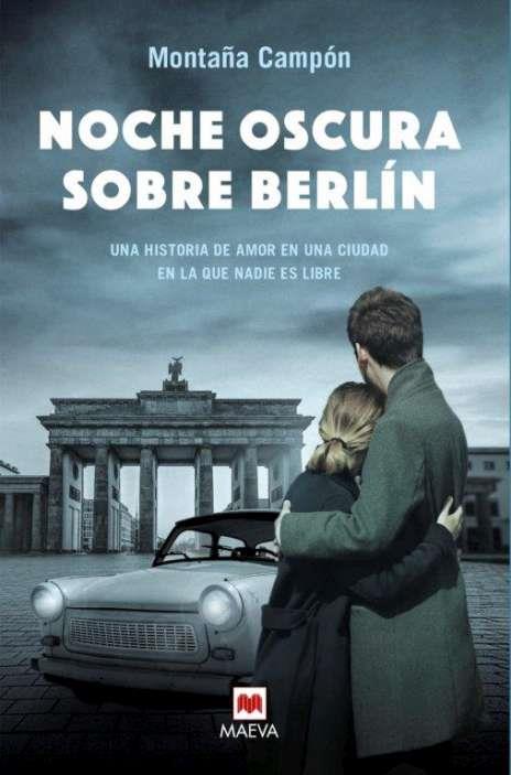 NOCHE OSCURA SOBRE BERLIN | 9780107202637 | CAMPON, MONTAÑA | Llibreria L'Illa - Llibreria Online de Mollet - Comprar llibres online