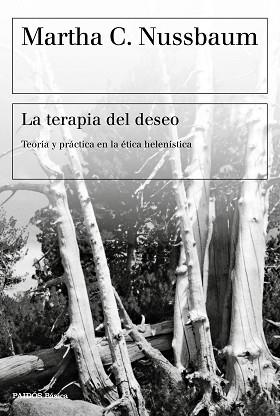 TERAPIA DEL DESEO, LA | 9788449338335 | NUSSBAUM, MARTHA C. | Llibreria L'Illa - Llibreria Online de Mollet - Comprar llibres online