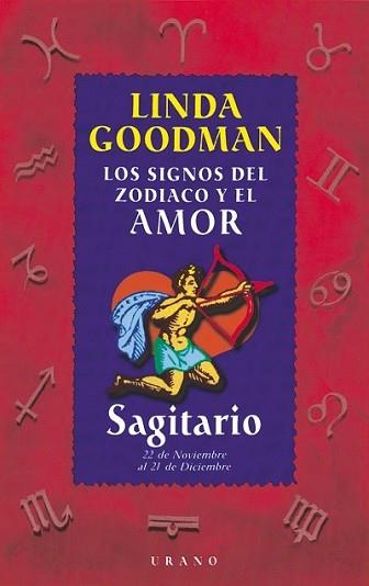 SIGNOS DEL ZODIACO Y EL AMOR, LOS | 9788479532666 | GOODMAN, LINDA | Llibreria L'Illa - Llibreria Online de Mollet - Comprar llibres online