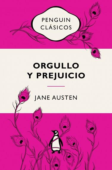 ORGULLO Y PREJUICIO | 9788491055174 | AUSTEN, JANE | Llibreria L'Illa - Llibreria Online de Mollet - Comprar llibres online