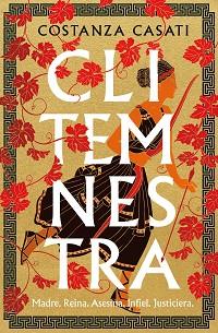 CLITEMNESTRA | 9788425364150 | CASATI, COSTANZA | Llibreria L'Illa - Llibreria Online de Mollet - Comprar llibres online