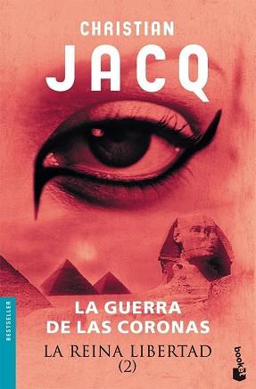 REINA LIBERTAD 2, LA | 9788408073369 | JACQ, CHRISTIAN | Llibreria L'Illa - Llibreria Online de Mollet - Comprar llibres online