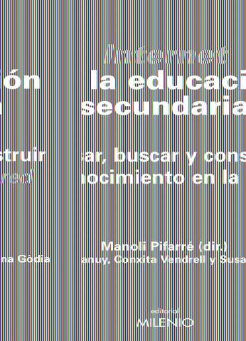 INTERNET EN LA EDUCACION SECUNDARIA | 9788497432795 | VVAA