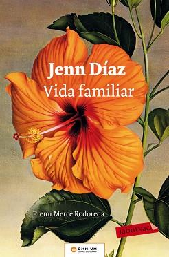 VIDA FAMILIAR | 9788417031602 | DÍAZ, JENN | Llibreria L'Illa - Llibreria Online de Mollet - Comprar llibres online