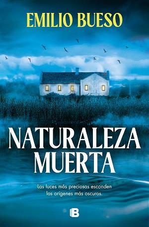 NATURALEZA MUERTA | 9788466677448 | BUESO, EMILIO | Llibreria L'Illa - Llibreria Online de Mollet - Comprar llibres online