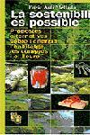 SOSTENIBILITAT ES POSSIBLE, LA | 9788473064699 | AULI MELLADO, ENRIC