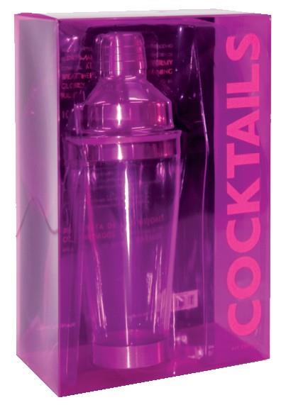 KIT COCKTAIL | 9788448068950 | AA. VV. | Llibreria L'Illa - Llibreria Online de Mollet - Comprar llibres online