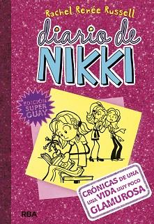 DIARIO DE NIKKI 1 | 9788427211636 | RUSSELL, RACHEL RENEE | Llibreria L'Illa - Llibreria Online de Mollet - Comprar llibres online