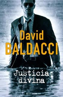 JUSTICIA DIVINA | 9788466642897 | BALDACCI, DAVID | Llibreria L'Illa - Llibreria Online de Mollet - Comprar llibres online
