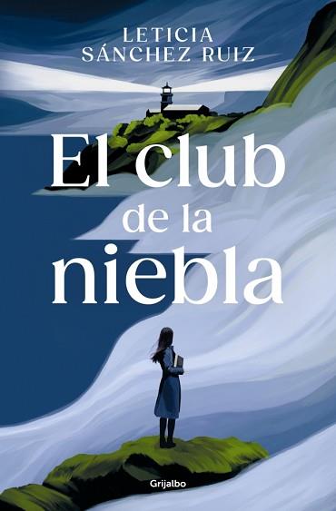 CLUB DE LA NIEBLA, EL | 9788425370403 | SÁNCHEZ RUIZ, LETICIA | Llibreria L'Illa - Llibreria Online de Mollet - Comprar llibres online