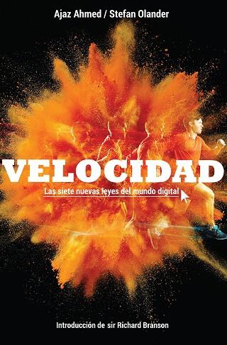 VELOCIDAD | 9788498752960 | AJAZ AHMED / STEFAN OLANDER