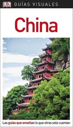 CHINA | 9780241338285 | VARIOS AUTORES, | Llibreria L'Illa - Llibreria Online de Mollet - Comprar llibres online
