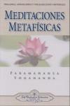 MEDITACIONES METAFISICAS | 9780876120293 | YOGANANDA, PARAMAHANSA